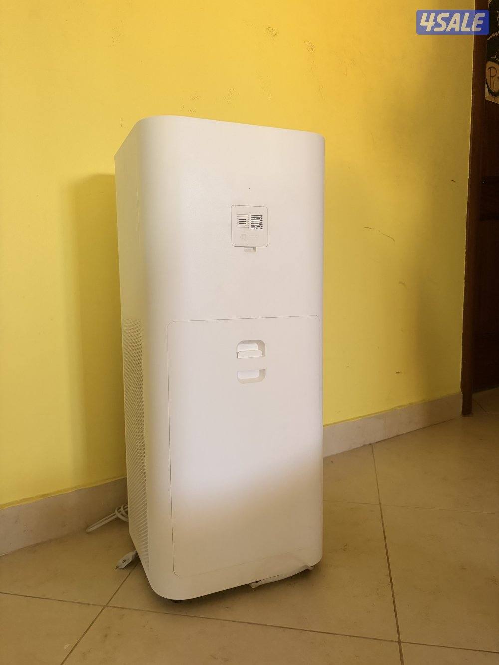 جهاز تنقية هواء Xiaomi Mi Air Purifier 3 – بحالة ممتازة1