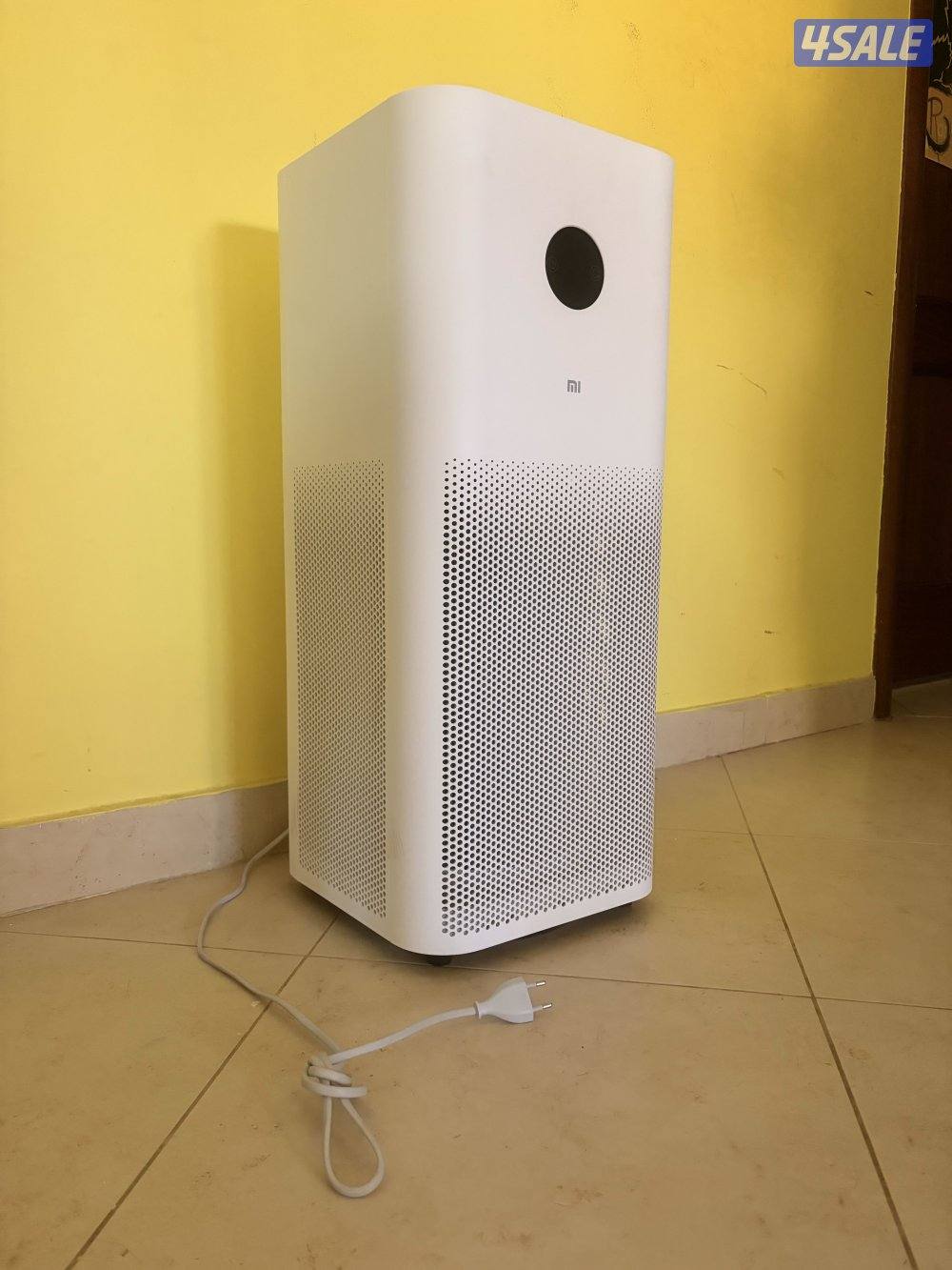 جهاز تنقية هواء Xiaomi Mi Air Purifier 3 – بحالة ممتازة0