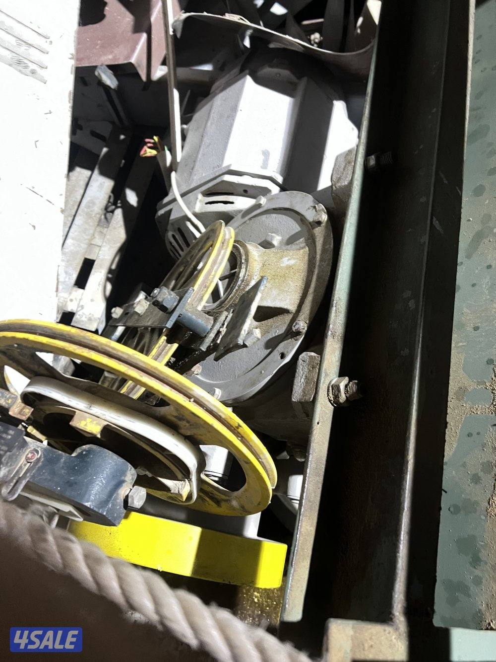 شراء جميع أنواع السكراب من الشركات والمصانع والبيوت بأسعار مناسبه جدا0