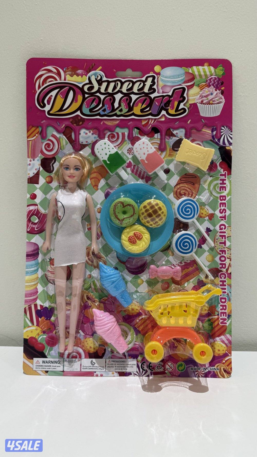 للبيع العاب متنوعة7