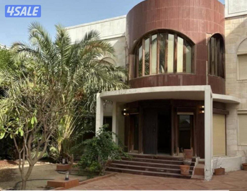 للبيع بيت هدام في مشرف0