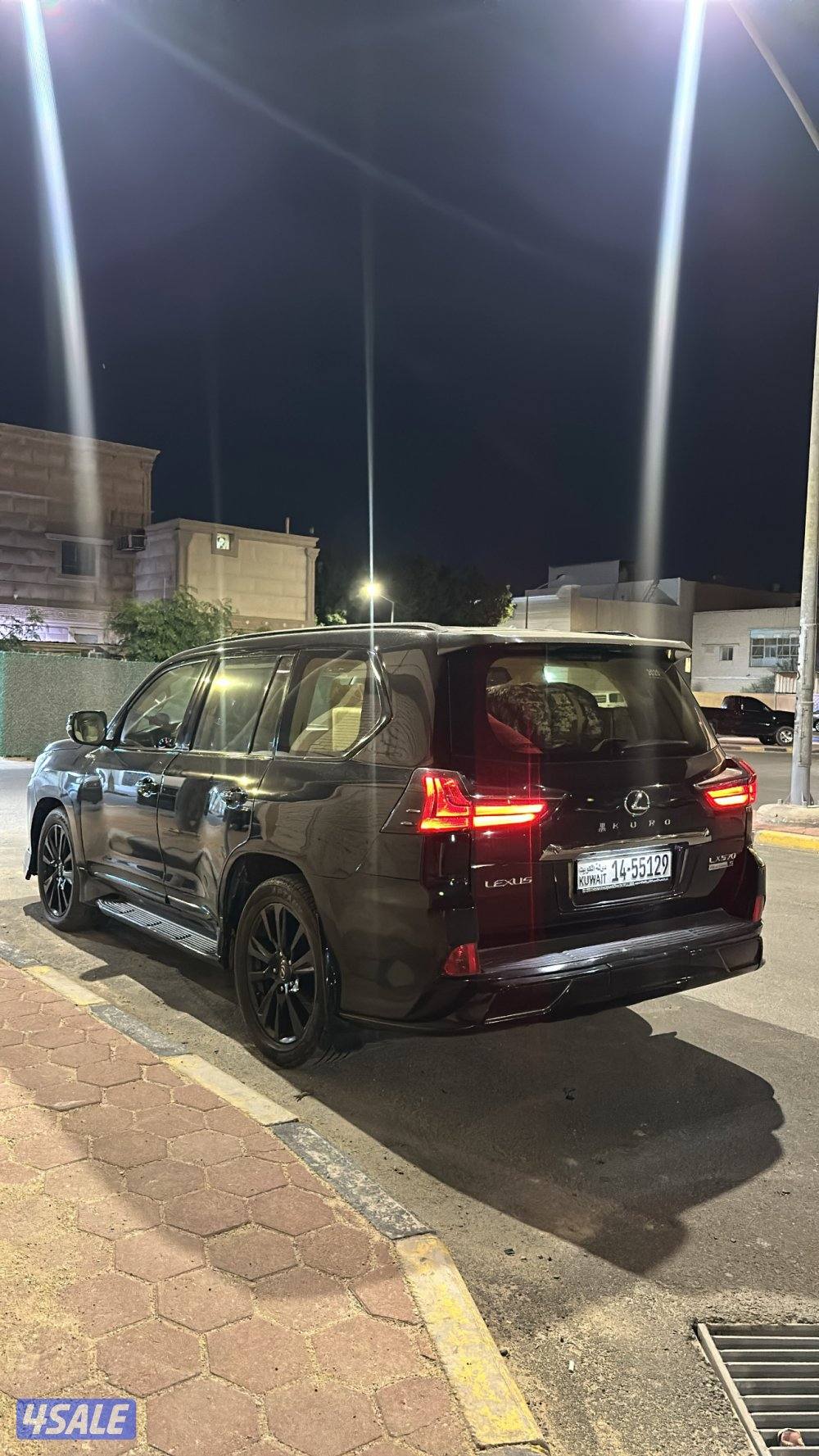 لكزس مديل ٢٠١٦0