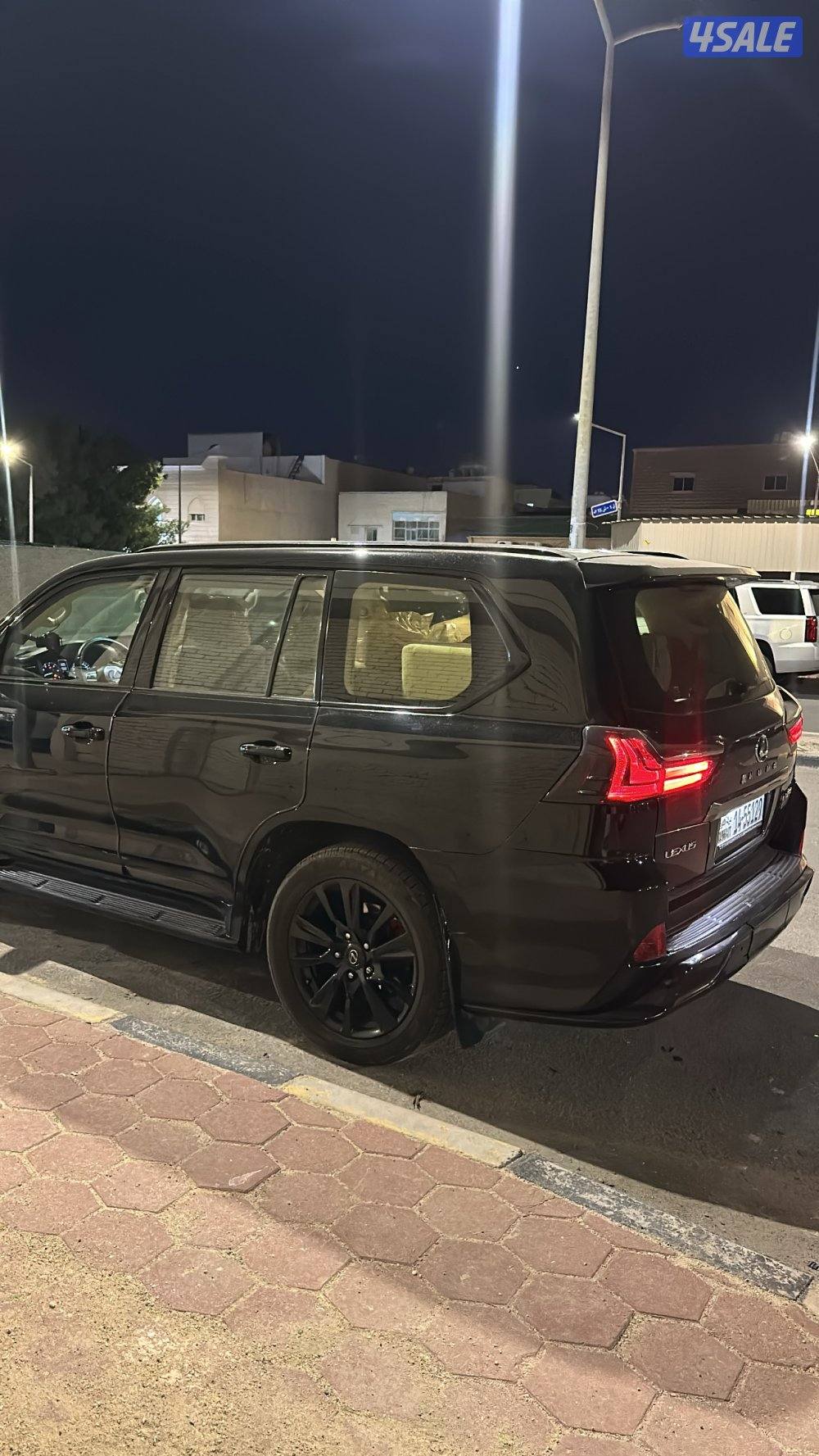 لكزس مديل ٢٠١٦1