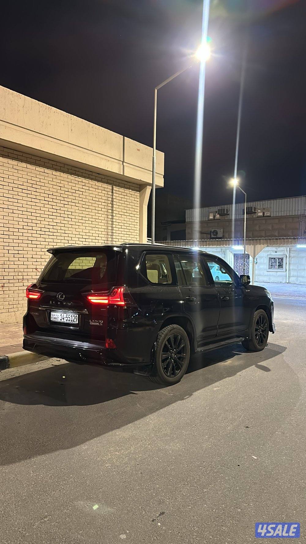 لكزس مديل ٢٠١٦3