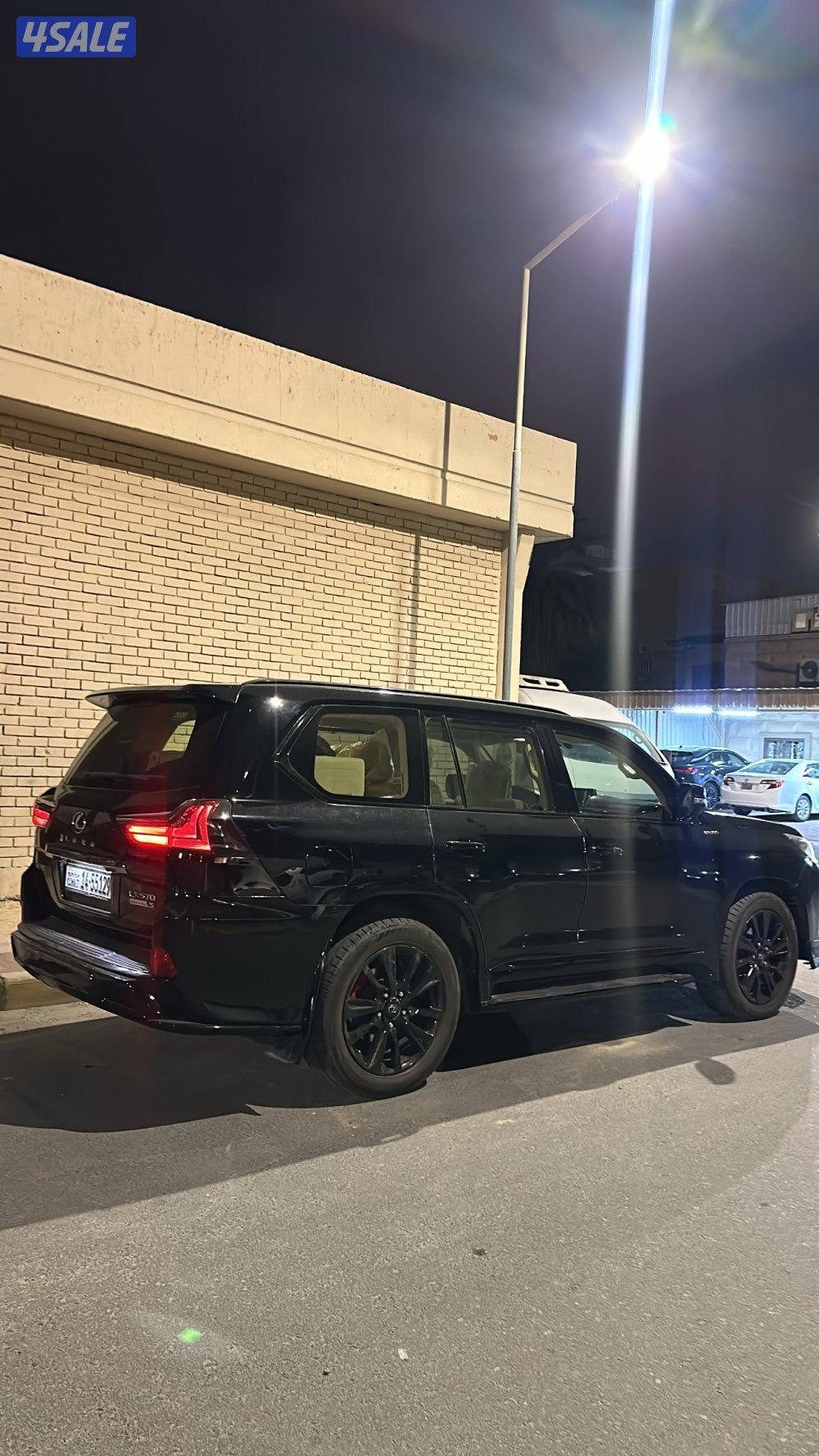 لكزس مديل ٢٠١٦4