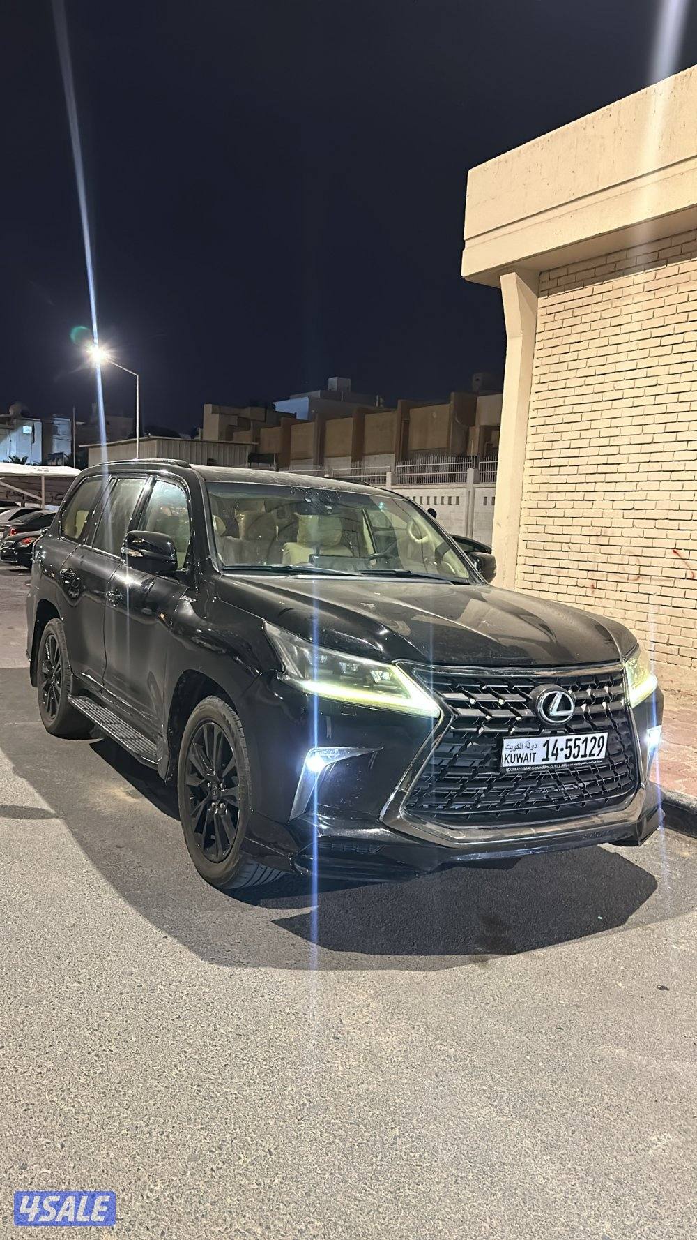 لكزس مديل ٢٠١٦5