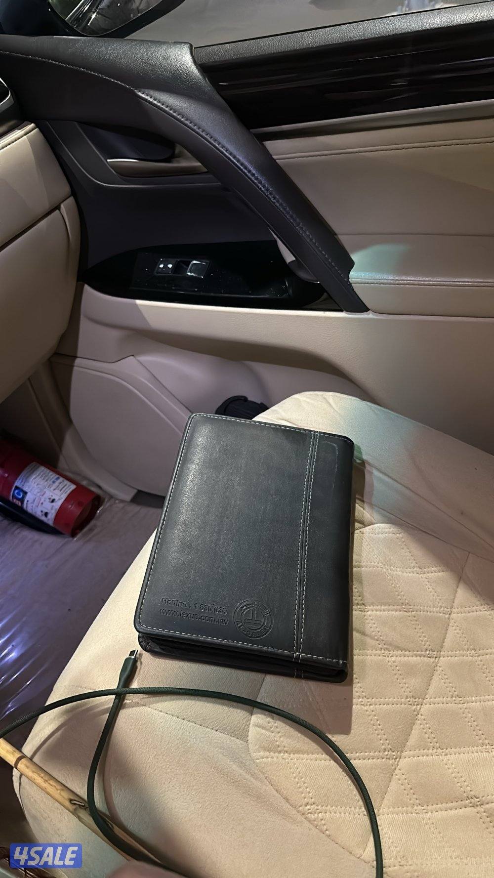 لكزس مديل ٢٠١٦8