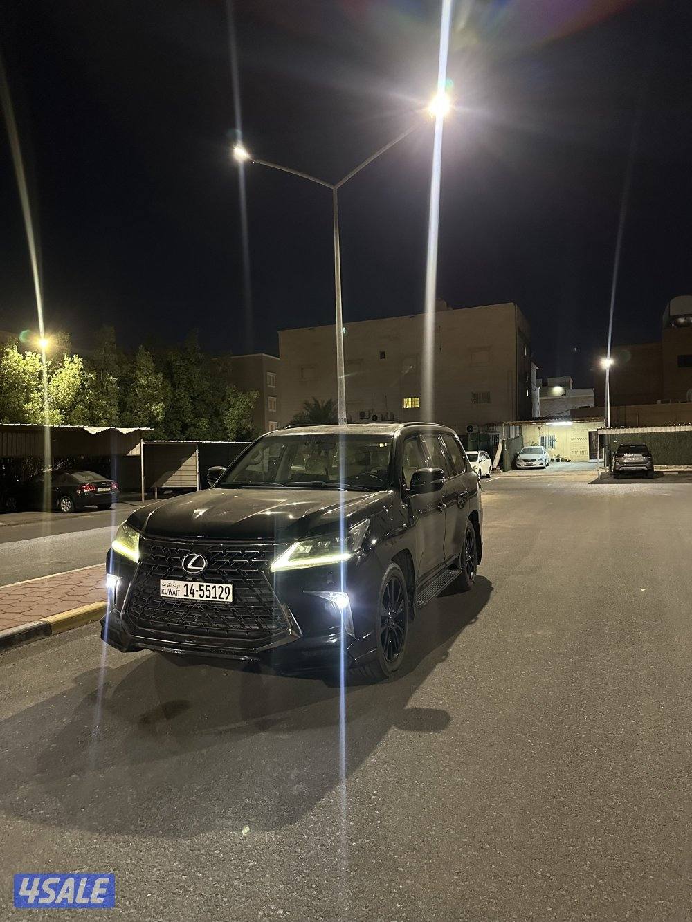 لكزس مديل ٢٠١٦10