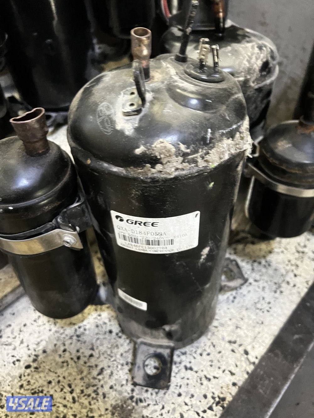 ابو يوسف لشراء جميع أنواع السكراب وقط الاغراض الهالكه الي المحرقه1