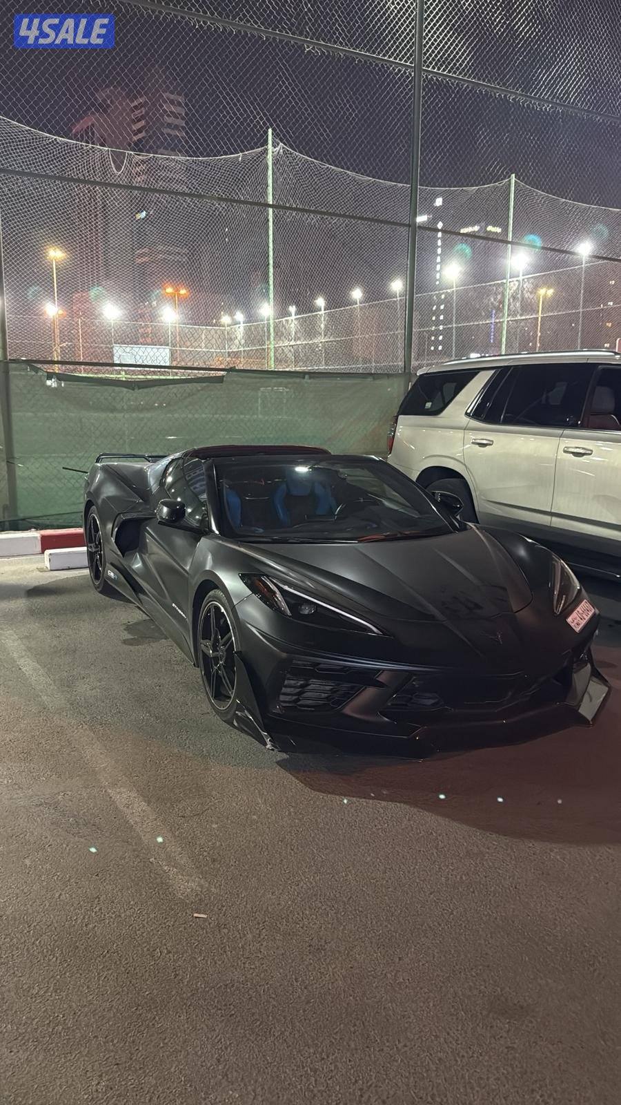 كورفت وارد امريكا3