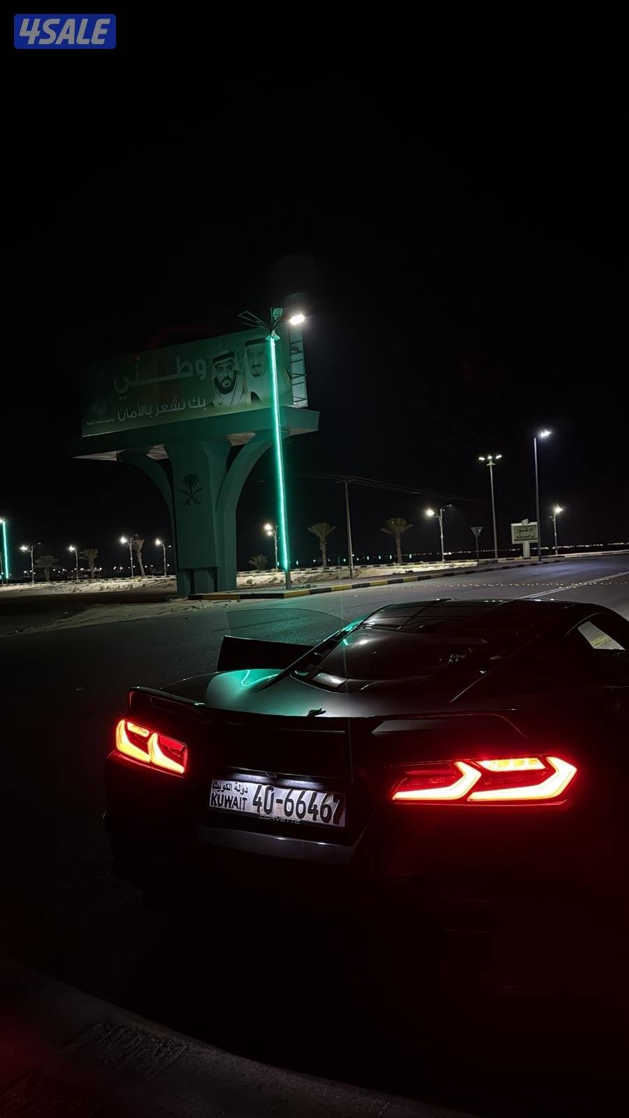 كورفت وارد امريكا6