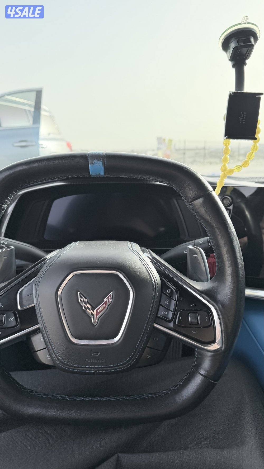 كورفت وارد امريكا9