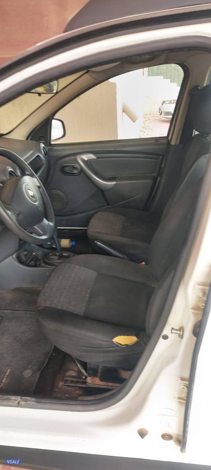 للبيع رينو0