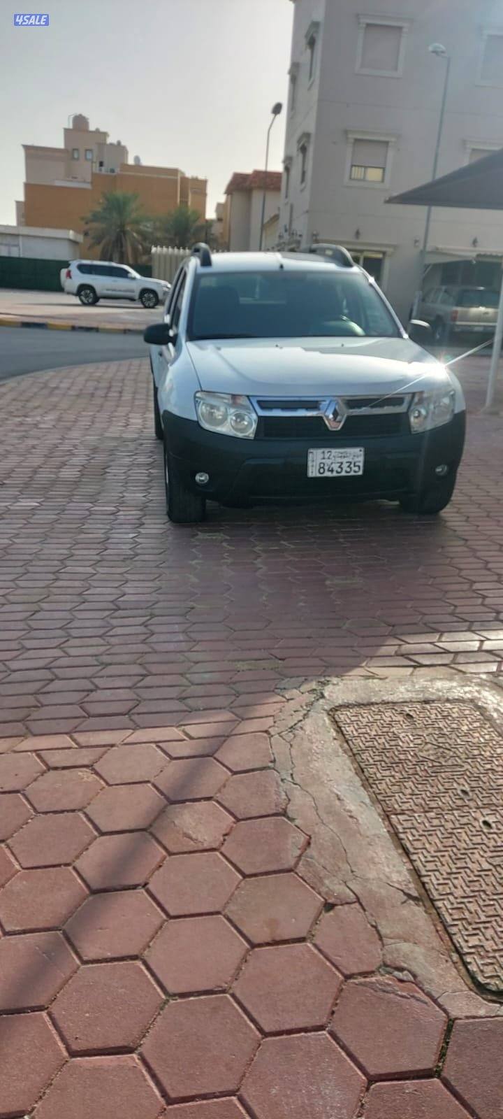 للبيع رينو1