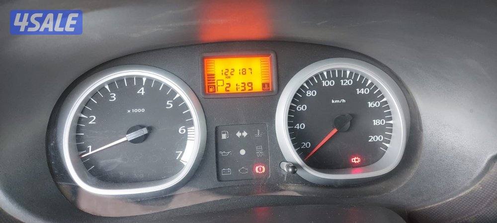 للبيع رينو4