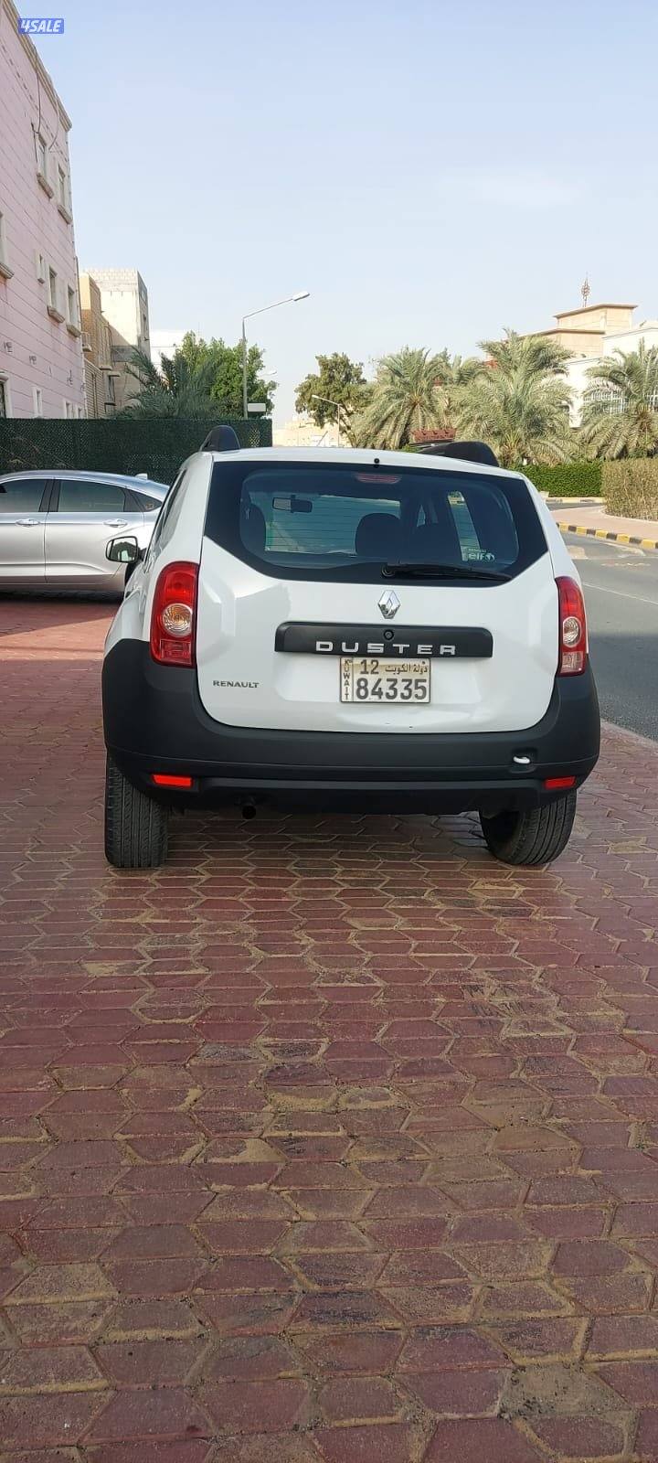 للبيع رينو6