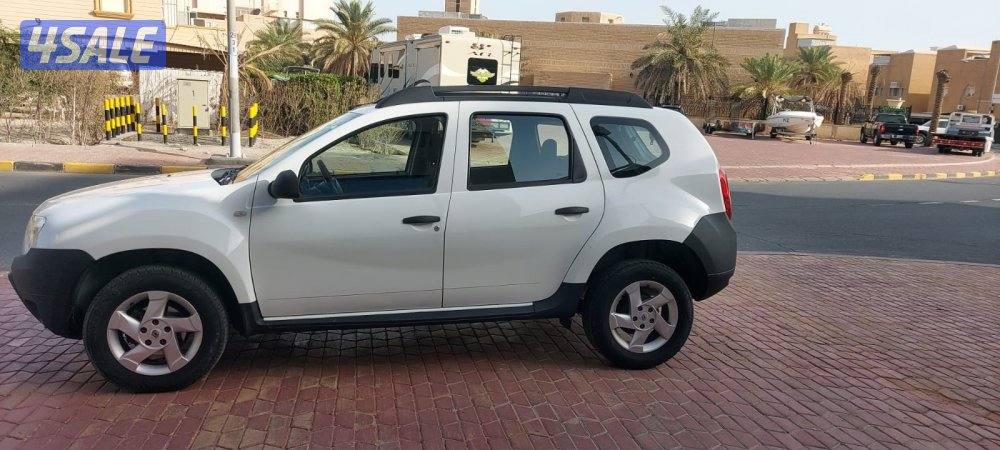 للبيع رينو8