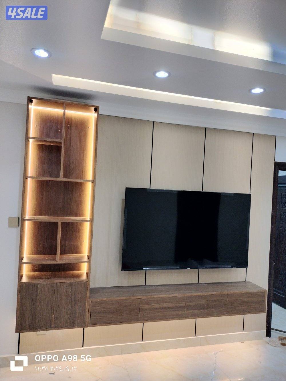 اصباغ ابو فاطمه سعر الغرفه 207