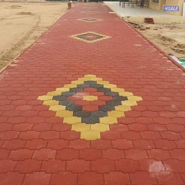 ابو زياد  للمقاولات العامه والترميمات2