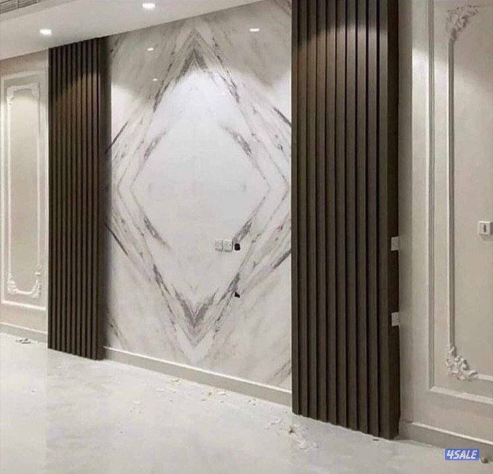 ابو زياد  للمقاولات العامه والترميمات5