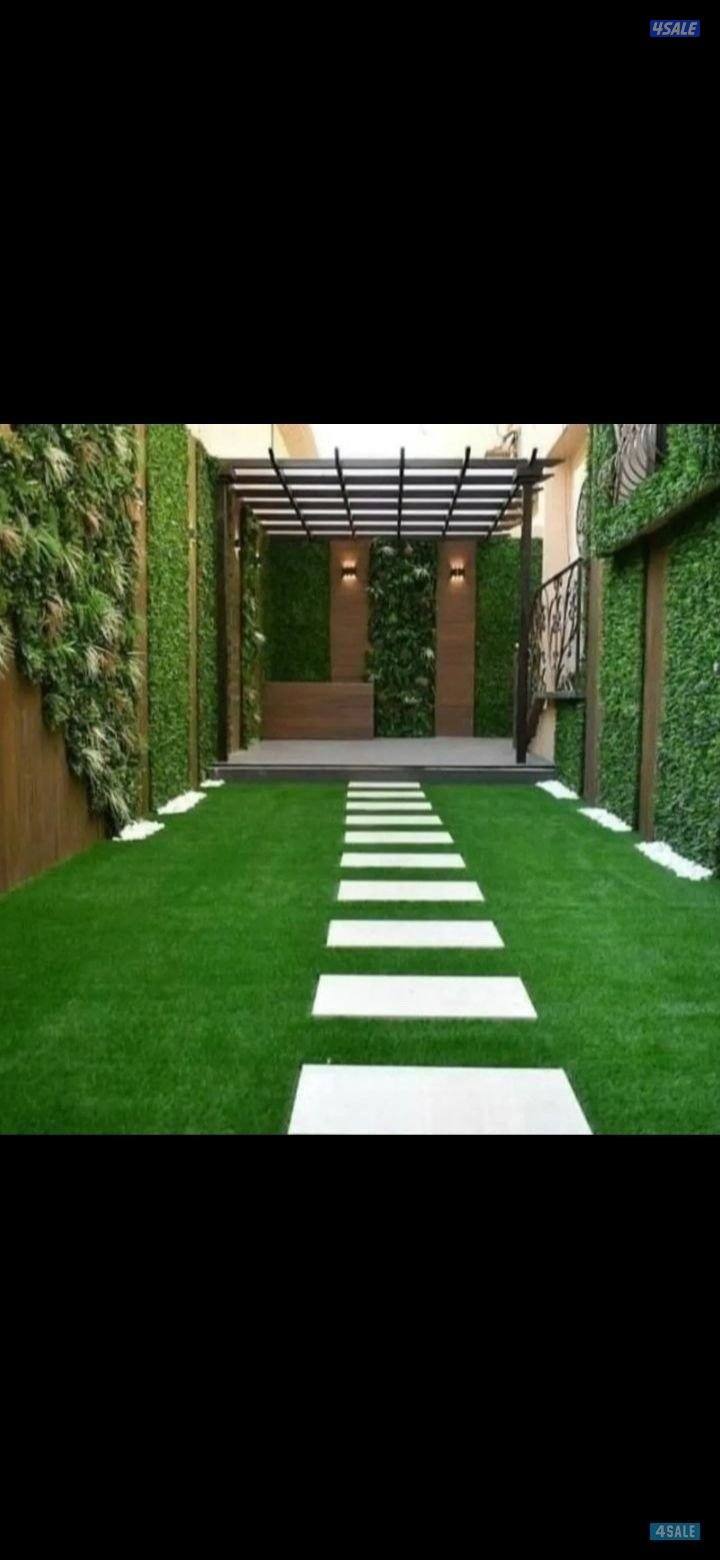 ابو زياد  للمقاولات العامه والترميمات6