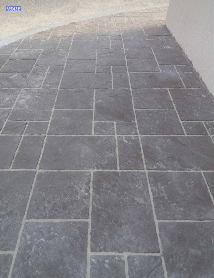 ابو زياد  للمقاولات العامه والترميمات7