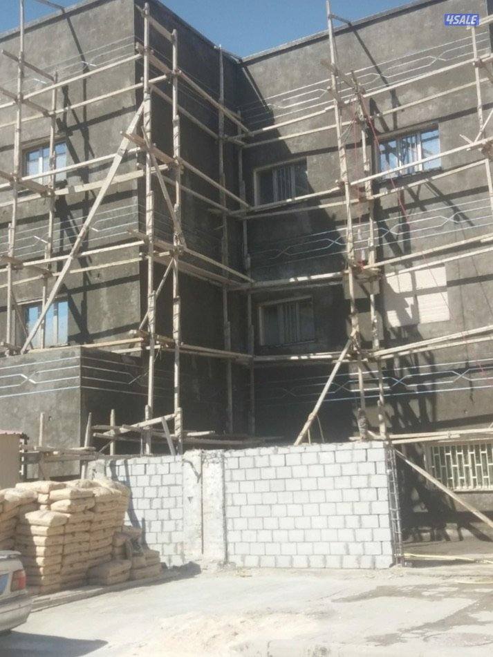 ابو زياد  للمقاولات العامه والترميمات9