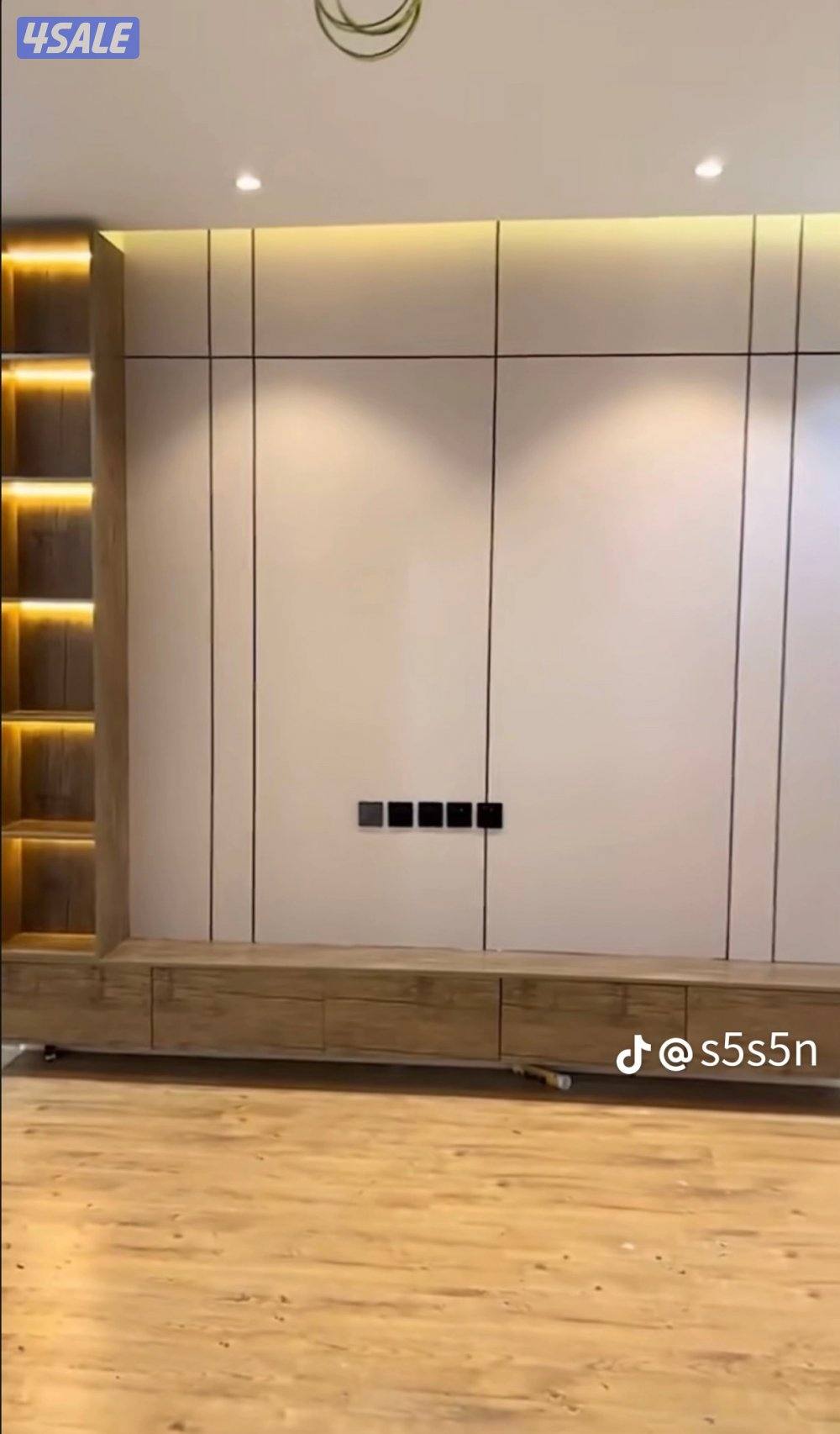 ابو زياد  للمقاولات العامه والترميمات12