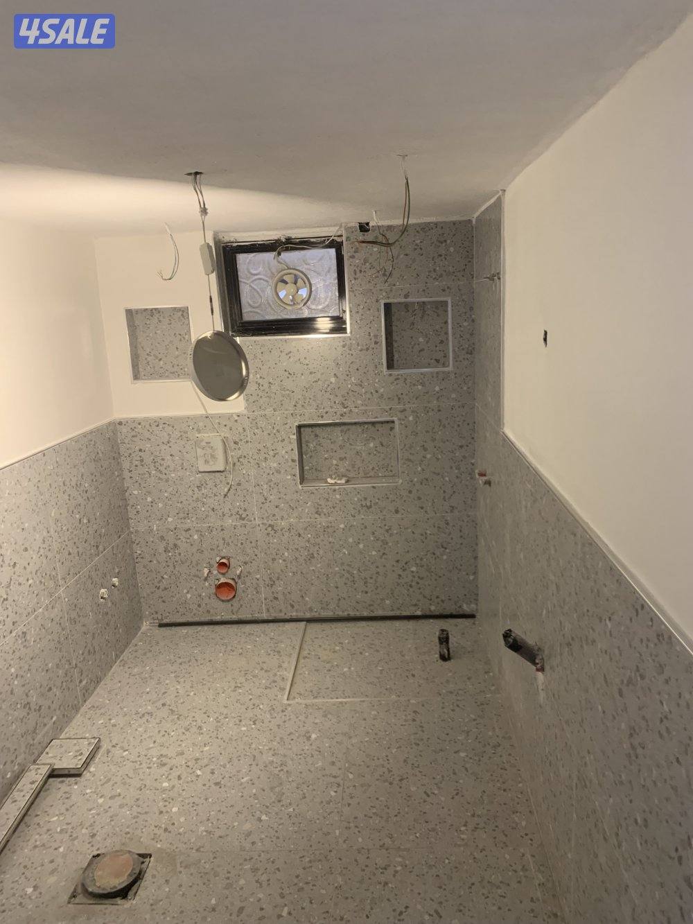 ابو زياد  للمقاولات العامه والترميمات15