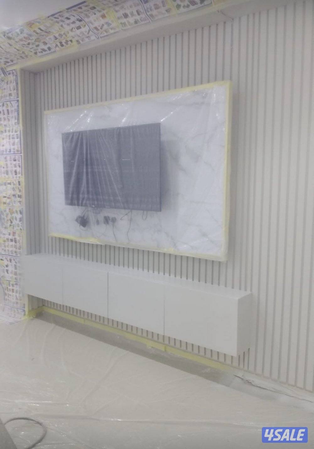 ديكورات واصباغ2