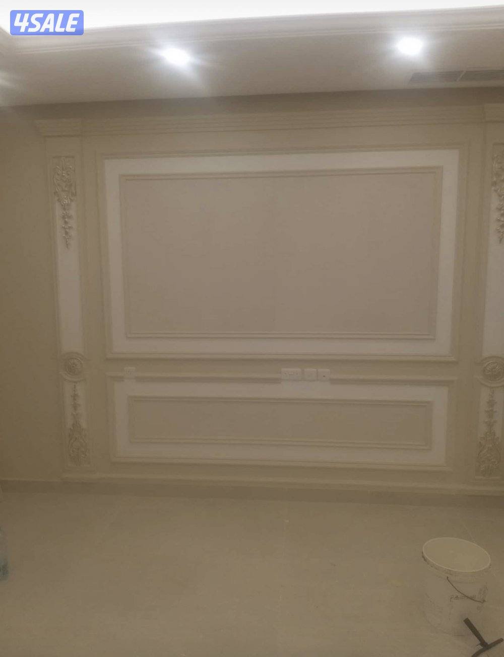 ديكورات واصباغ6