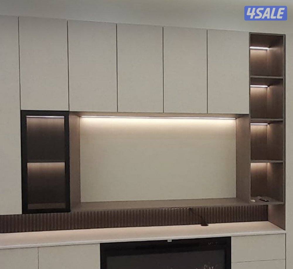 ديكورات واصباغ8