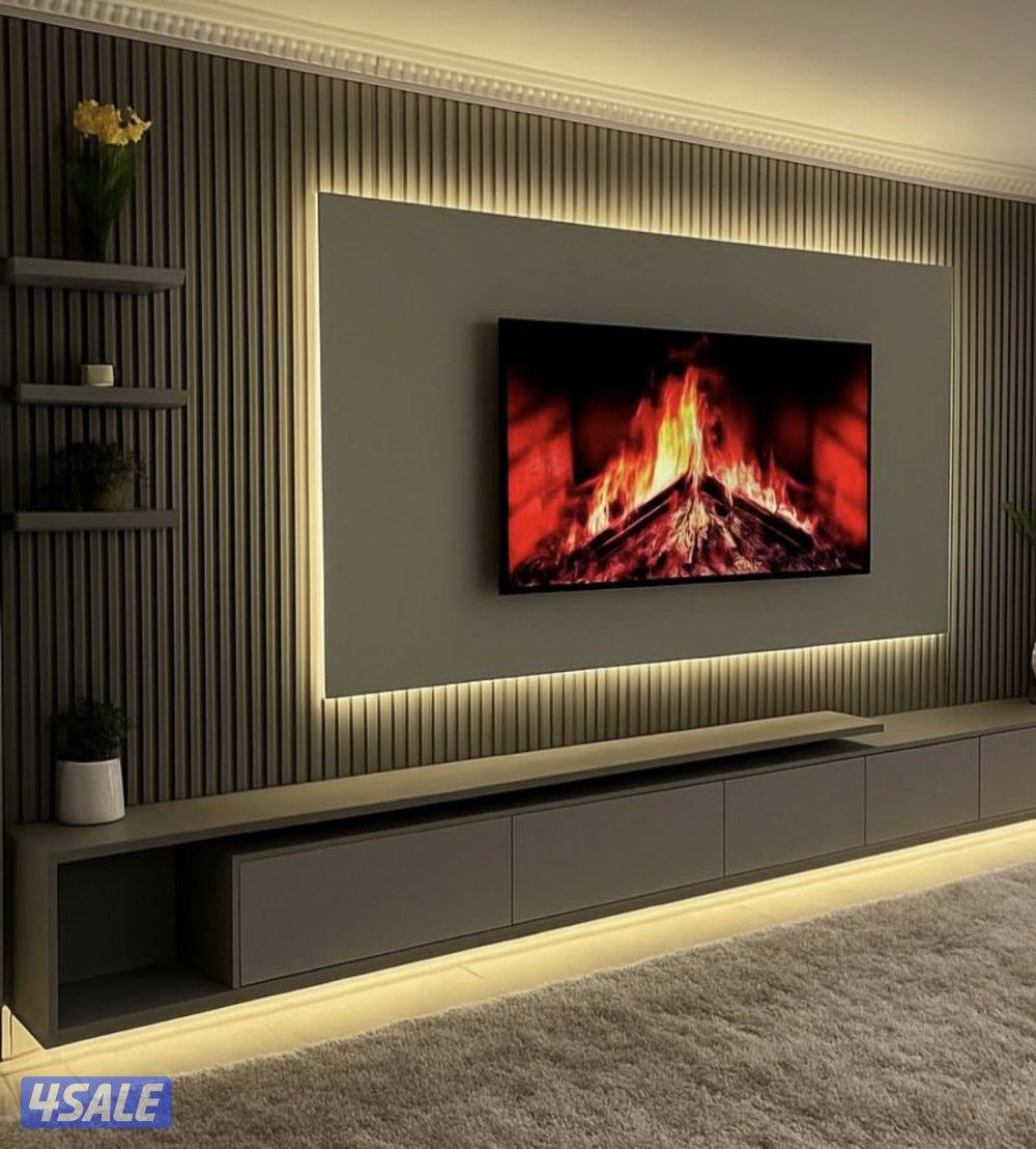 ديكورات واصباغ9