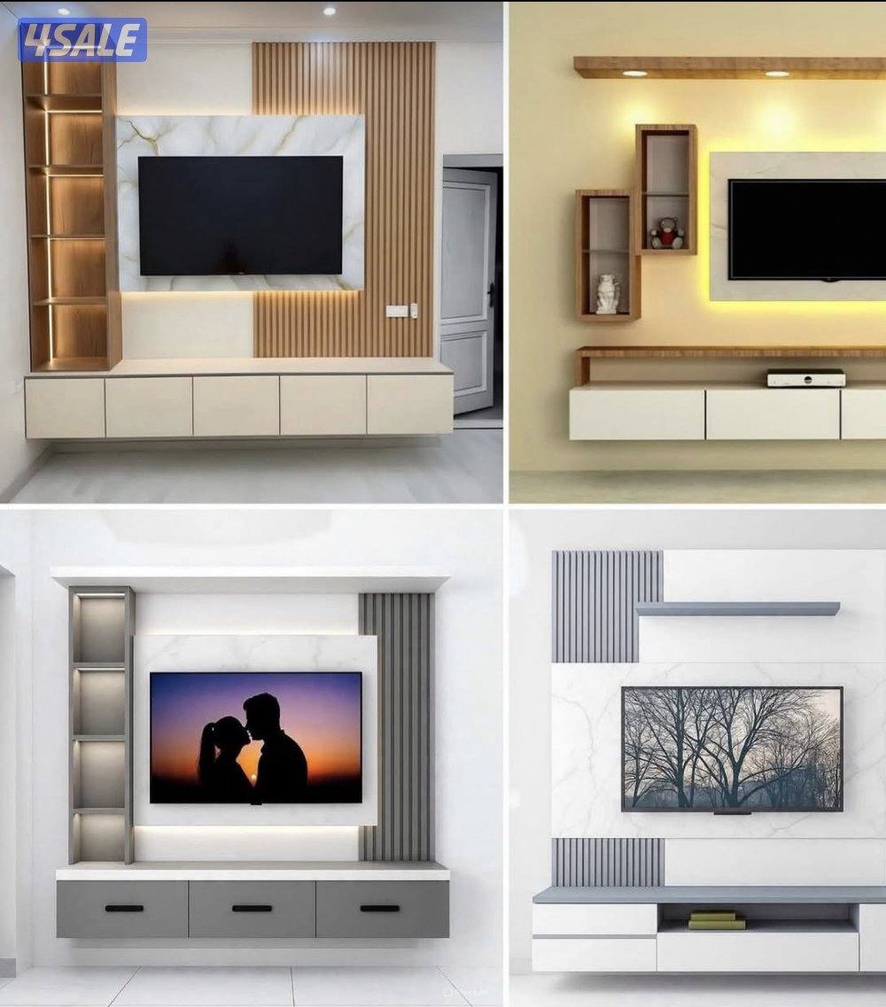 ديكورات واصباغ10