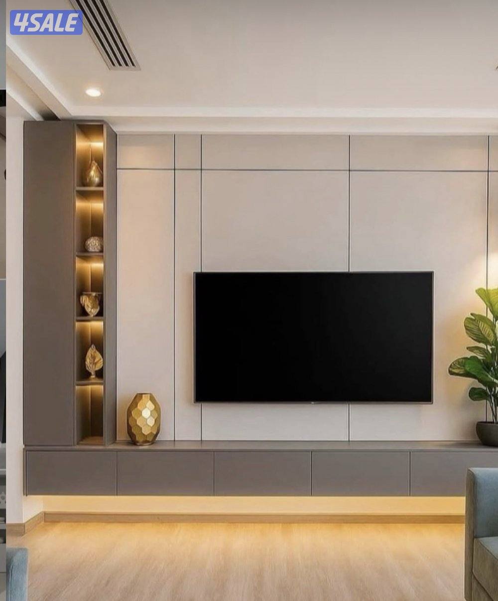 ديكورات واصباغ12