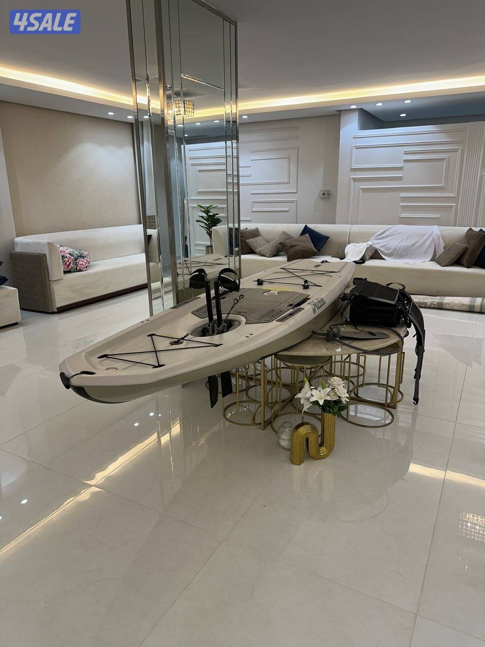 بحالة المصنع كياك هوبي لينكس1