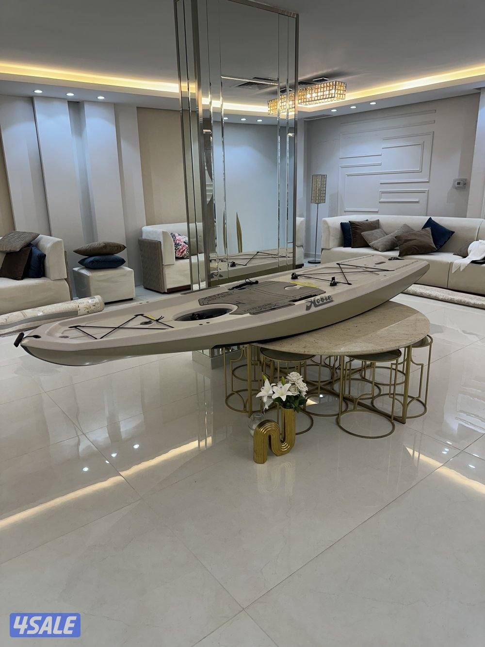 بحالة المصنع كياك هوبي لينكس4