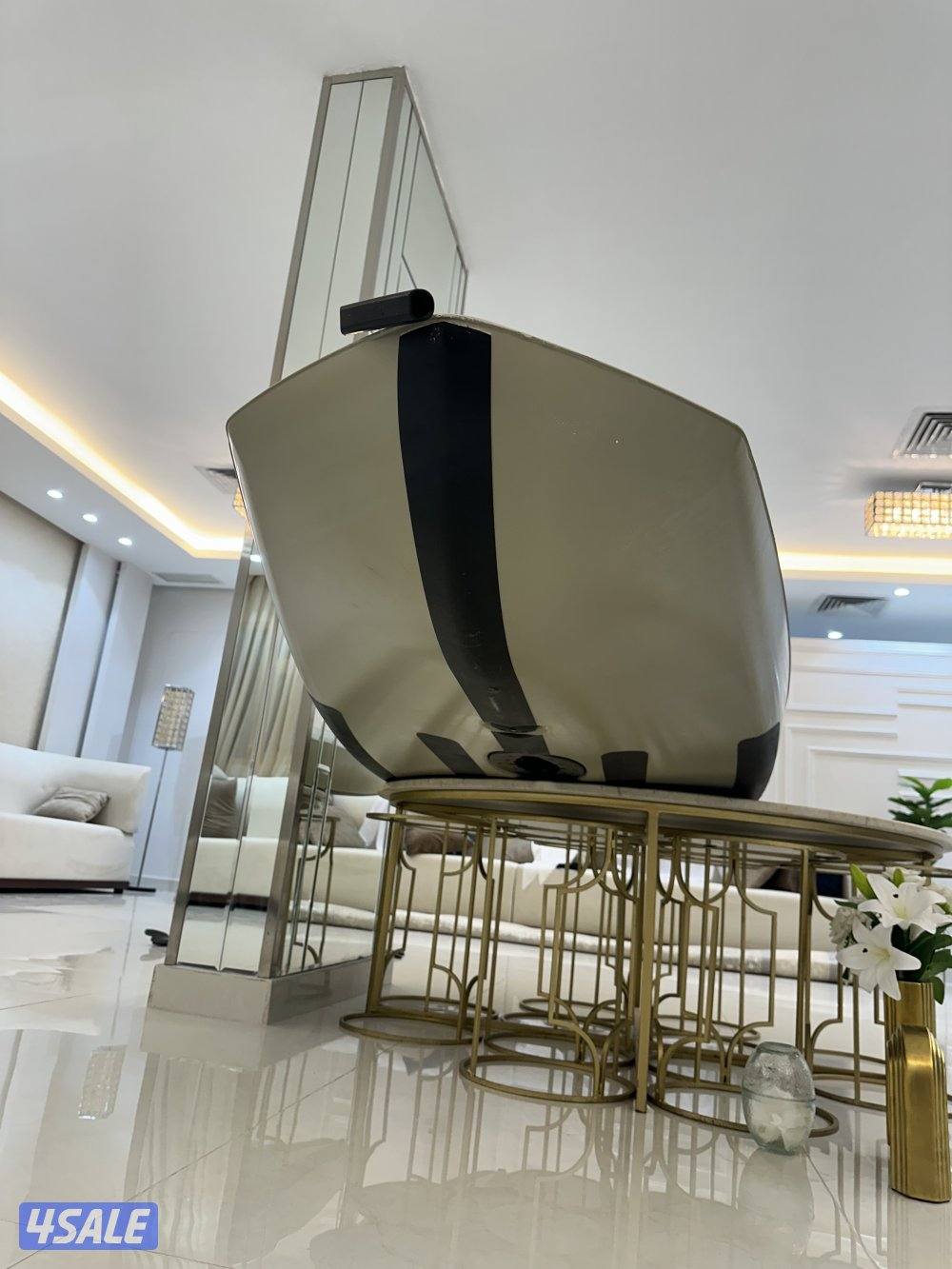 بحالة المصنع كياك هوبي لينكس8