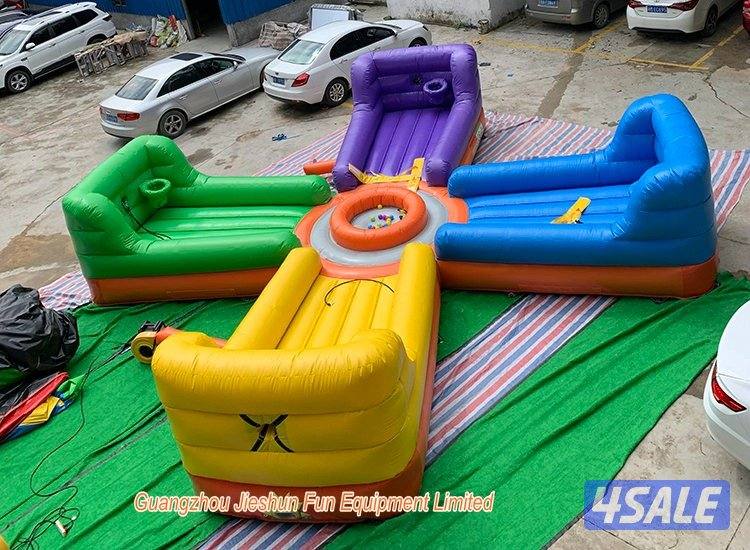 فرصة ذهبية نطاطيات بحالة ممتازه للبيع6