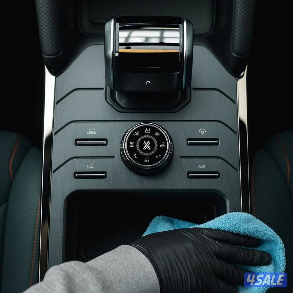 غسل السيارة ممتاز2