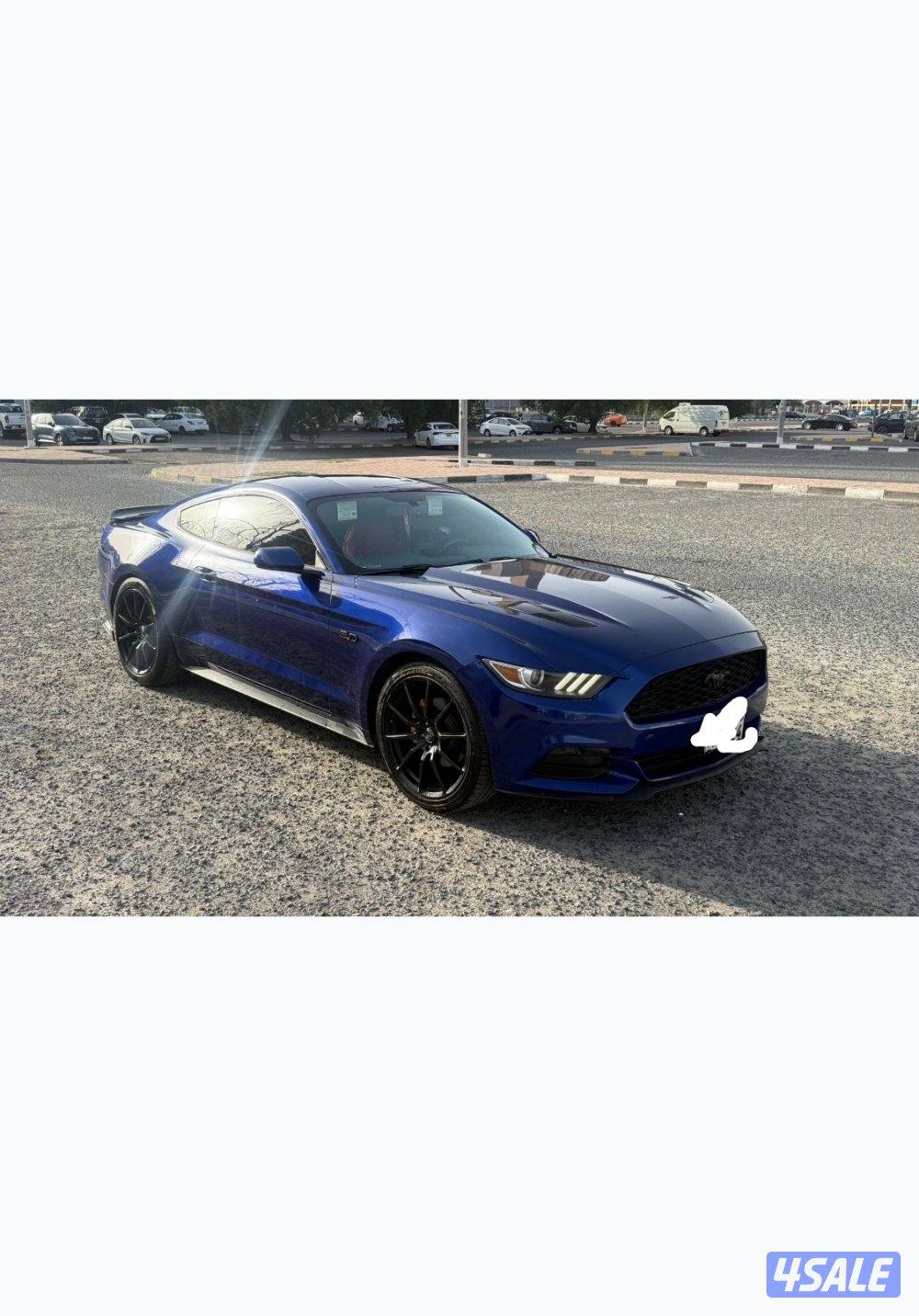 موستنق سته سلندر شرط الفحص 20150