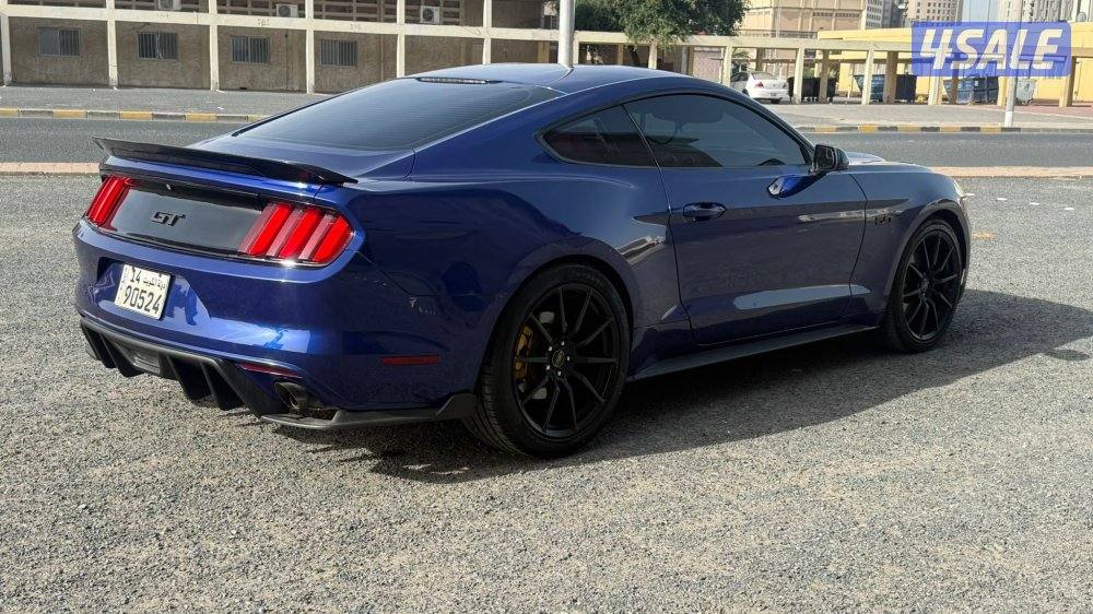 موستنق سته سلندر شرط الفحص 20152