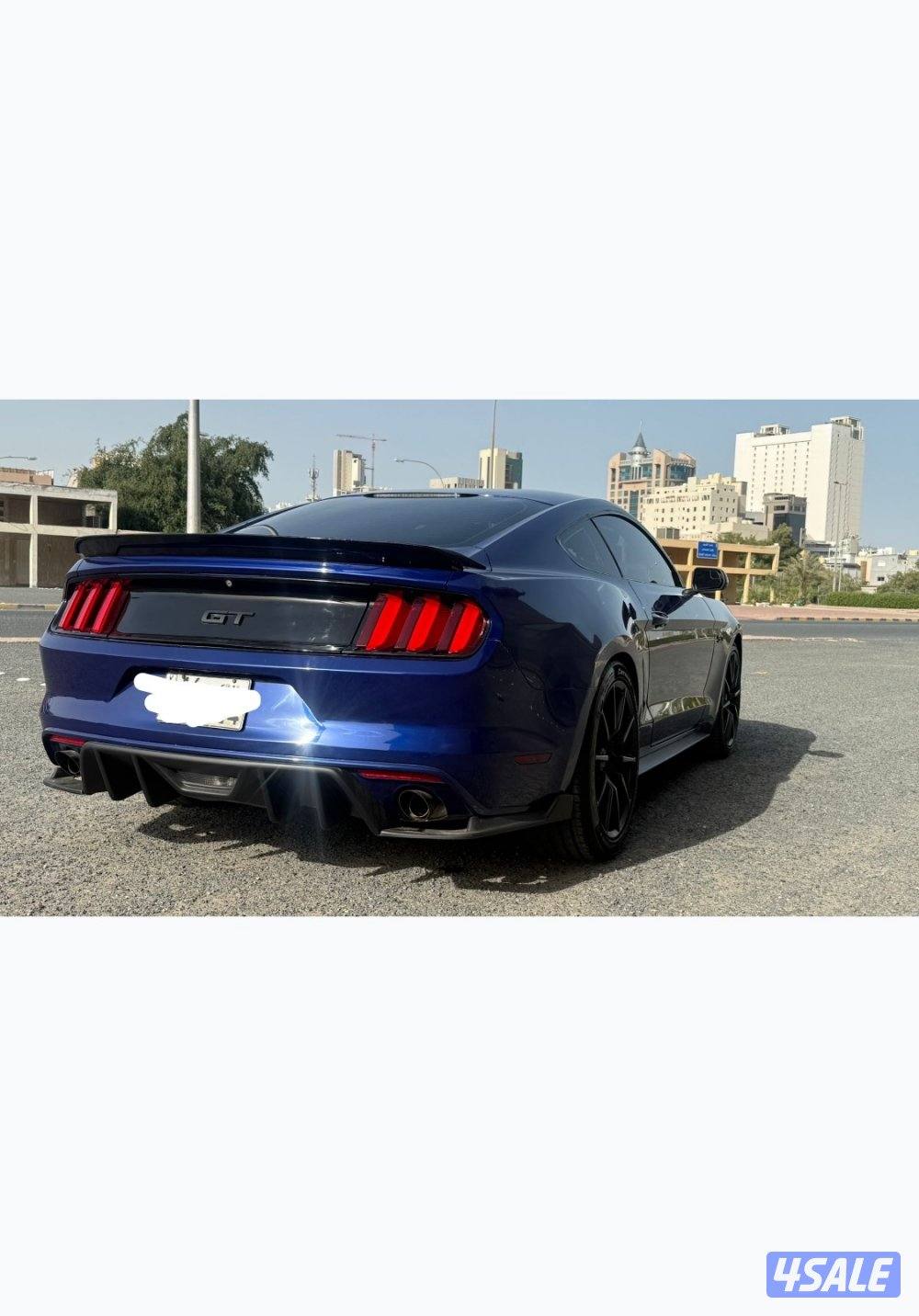 موستنق سته سلندر شرط الفحص 20155