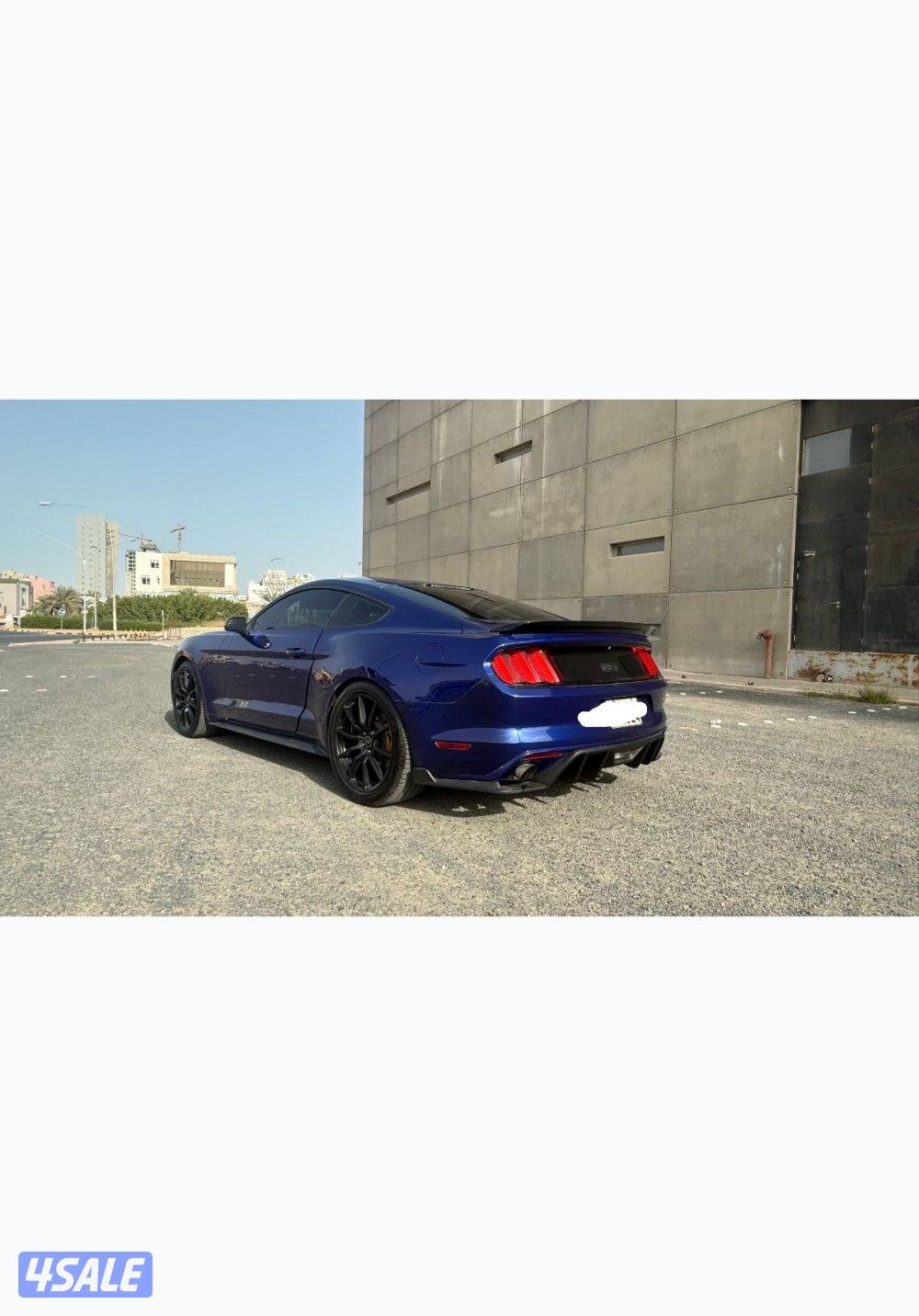 موستنق سته سلندر شرط الفحص 20157