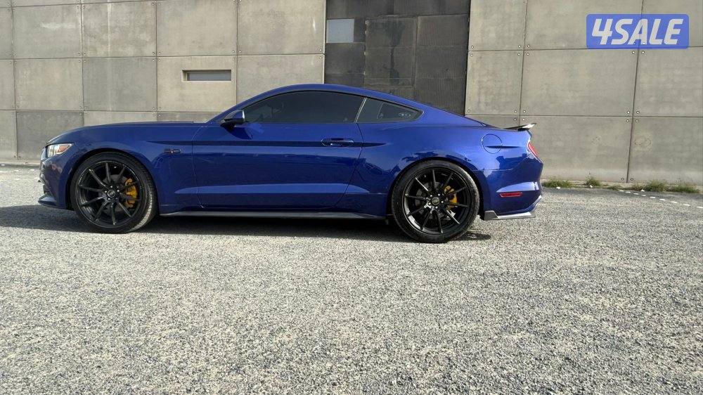 موستنق سته سلندر شرط الفحص 20158