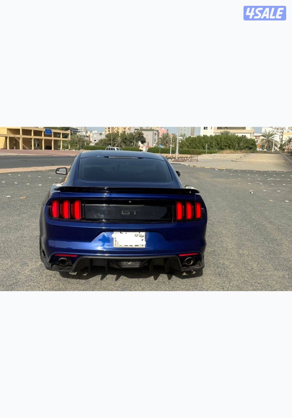 موستنق سته سلندر شرط الفحص 201510