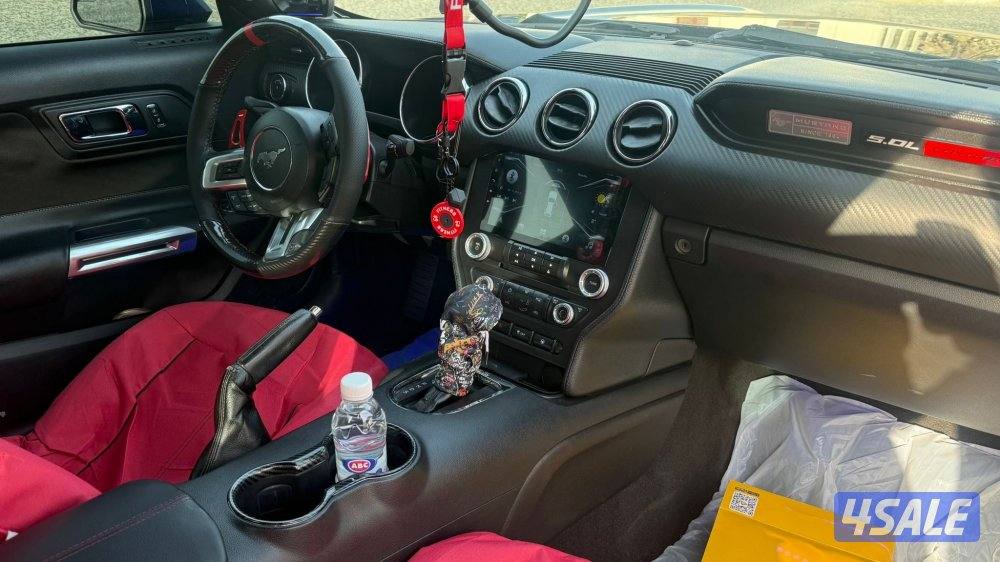 موستنق سته سلندر شرط الفحص 201512