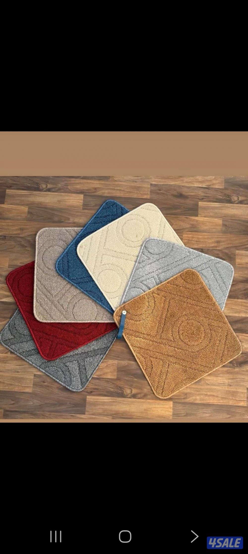 سجاد خفيف وسط سميك حسب الطلب0