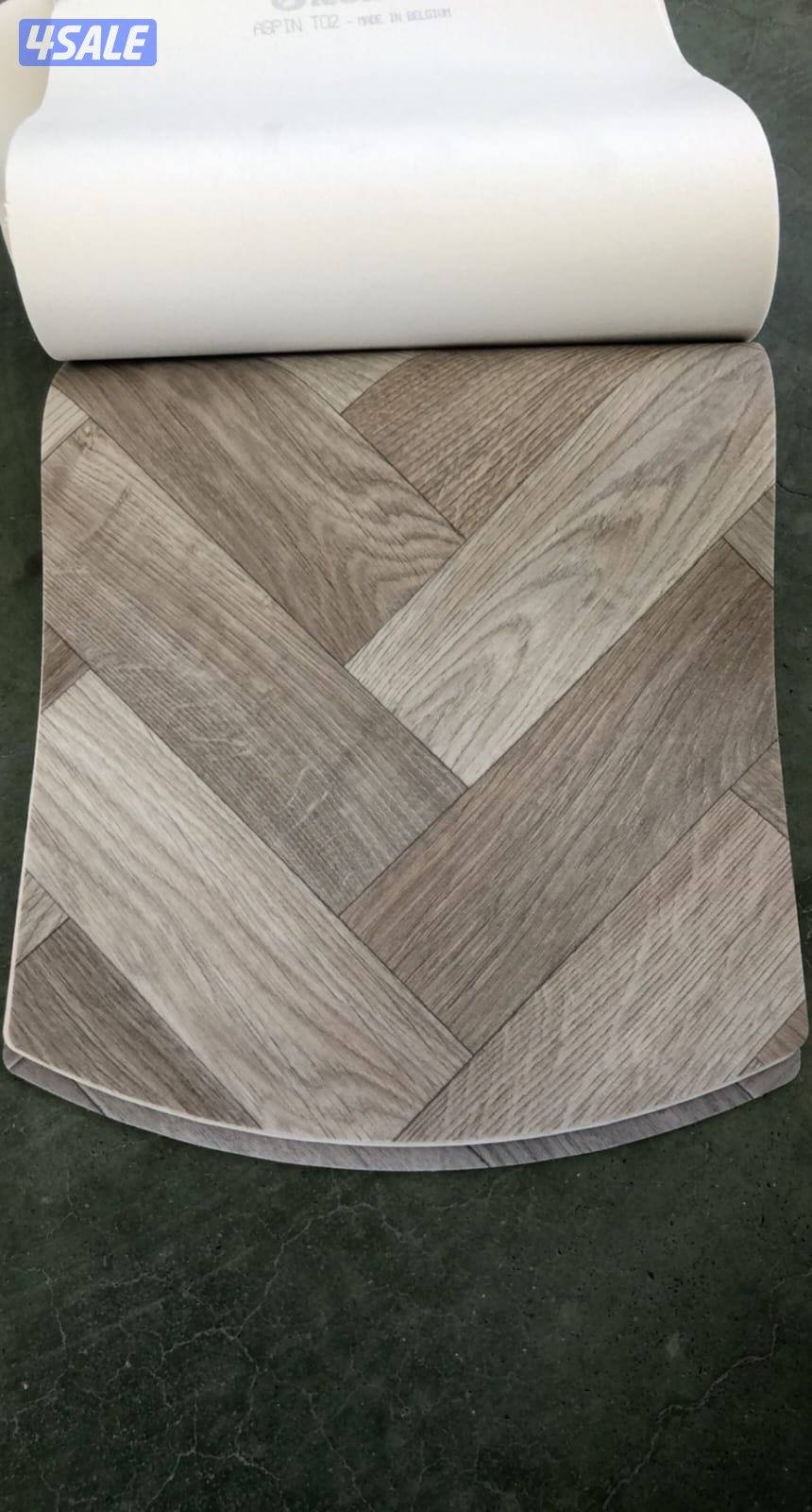 سجاد خفيف وسط سميك حسب الطلب12