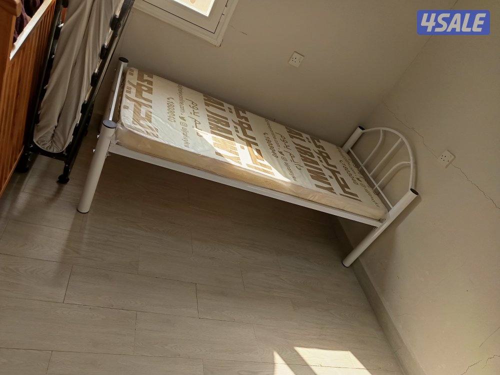 سراير حديد كبتات دواشق طبي3